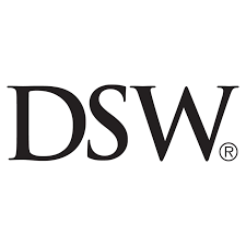 Dsw Logo Designer Shoe Warehouse In 2020 Dsw Designer Shoe Warehouse Logos