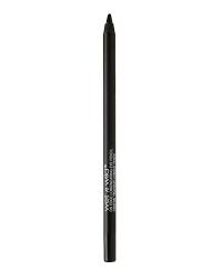 Wet N Wild On Edge Longwearing Eye Pencil Eyeliner Best Black Eyeliner Eyeliner Products