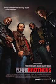Four Brothers Brothers Movie Streaming Movies Free Movies Online
