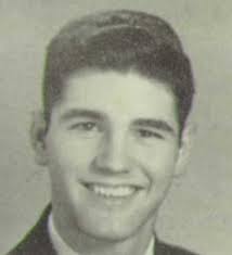 Howard Kenneth “Ken” Spangler Sr. (1936-2006)