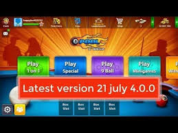 Flash pool is an 8 ball & 9 ball game for everyone, from serious & fast paced players to casual players & observers. 8 Ball Pool New Update By Miniclip 8ball Pool Pool Balls Pool