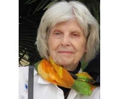 Teresa Peck Obituary (1927