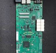 Used Siemens A5F00133580-004 C98043-A7100-L3-1 DC CUD board