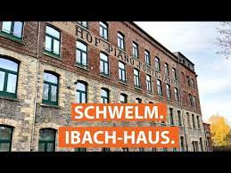 Ibach.haus is not currently ranked anywhere. Das Ibach Haus In Schwelm Fruher Klavierfabrik Heute Theater Checkpott Clip Youtube