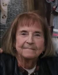 Obituary for Janet "Granny" Ball