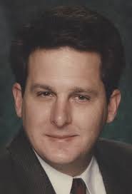 Gary Schroeder Obituary