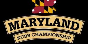 2026 Maryland Kubb Championship