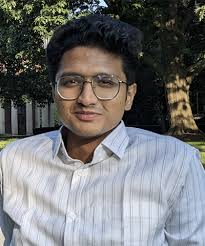 Graduate Students : People : The Institute of Optics : University of  Rochester