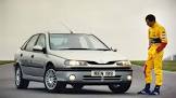 RENAULT-LAGUNA