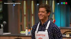 Estoy averiguando para ver cuándo puedo hacer la beca que nos. Masterchef Furor Por El Novio De Gaston Dalmau Y Las C