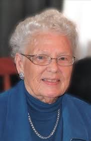 Gladys Weber Obituary (2021)