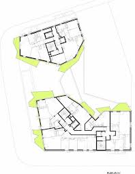 Gallery Of Fulton A5 A1 Agence Bernard Buhler 34 Fulton Bernard Floor Plans