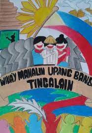 We did not find results for: Poster Slogan Tungkol Sa Ekonomiya Ng Pilipinas Save Manila Bay Ang Aklat Na Ito Ay Nakatakdang Mailimbag Ngayong