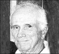 RICHARD WITHINGTON Obituary (2013)