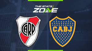 Each channel is tied to its source and may differ in quality, speed, as well as the match commentary language. 2019 Copa Libertadores River Plate Vs Boca Juniors Preview Prediction The Stats Zone