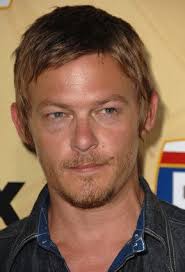 Norman Reedus' Best Short Hair Moments