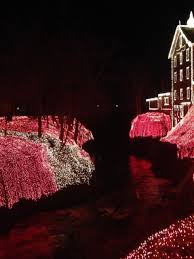 Check spelling or type a new query. Clifton Mill Wins Abc S The Great Christmas Light Fight Wrgt