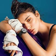 18mm Elastic Nylon Sport Watch Strap Compatible with Garmin Venu 3S/Venu  2S/Vivoactive 4S/Vivomove 3S/Active S/Forerunner 265(42mm)/Fossil Women's  Gen 6 42mm/5E 42mm/Gen 4 Sport for Women Men : Amazon.co.uk: Electronics &  Photo