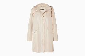 Loro piana women`s dyed sheared shearling lamb fur jacket size 42. 15 Best Raincoats For Women The Most Stylish Rain Jacket Of 2020