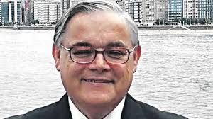 Arturo Maneiro y Diego Bernal, unidos por la historia.” Alberto Barciela