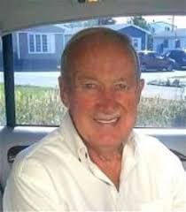 Obituary information for Onslow Hillier