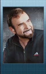 Richard Fredricks's Instagram, Twitter & Facebook