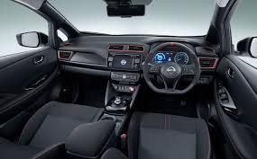 Epingle Par Grossier Merle Sur Nissan Leaf Nismo Nissan Leaf Nissan Tokyo