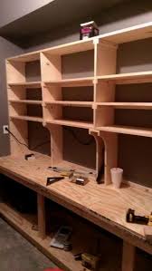 See New Garage Storage Ideas Click The Image For Lots Of Garage Storage Ideas 87735442 Garage Ga Banc Ebeniste Atelier De Rechargement Renovation De Garage