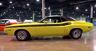 Image result for Citron Yella 1971 Charger