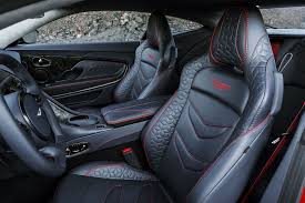Which dbs superleggera does edmunds recommend? Another Award For Aston Martin Dbs Superleggera Thomas Automobile Leidenschaft En