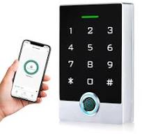 Amazon.com: Wireless WiFi TUYA Access Control System ...