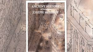 What makes our word unscrambling tool the best is the amount of words we have in our database! Read Jonathan Lethem S New Introduction To Joseph Mcelroy S Ancient History Vanity Fair