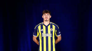 Fenerbahce.org - News update