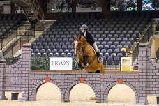 National Horse Show — Tryon International