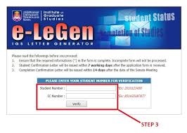 Begin by expressing your pleasure in accepting the offer, and your confidence in being able to do the although you will often accept a job offer in person, it is a good gesture and a wise practice to formalize it with a letter. To All Postgraduate Students It Is Compulsory For You To Apply Via Online For A Student Confirmation Letter B Senate Confirmation Letter Completion Confirmation Letter How To Apply Step1 Please Visit Https Ipsis Uitm Edu My V2