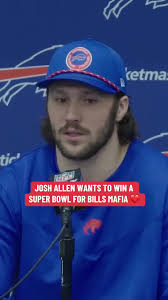 Kyle Brandt Buffalo Bills