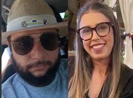 Casal de comerciantes de Catalão morre em grave acidente na BR- 050