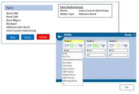 Page 40 for further details of auto start, see the software's document. Kip 7170