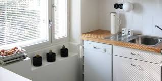 how to downsize a kitchen: 8 tips for