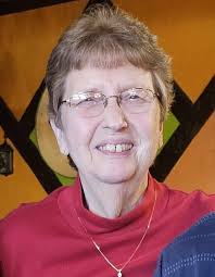 Obituary for Carolyn Adkins