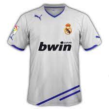 Pes 2017 real madrid puma 2016 17 kits by geo craig90 pes. Real Madrid Puma 2 1