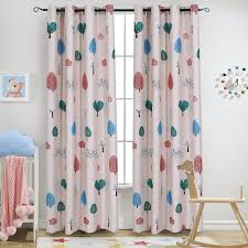 14 Astonishing Bedroom Curtain Design Ideas For Your Kids Kids Room Curtains Childrens Blackout Curtains Childrens Curtains