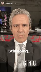 Ramona Slams "Divas" Luann and Sonja For Arriving Late to RHONY Reunion,  See Photos From Taping!