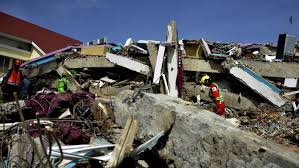 Gempa bumi m3,1 guncang maluku tengah jumat siang, tak berpotensi tsunami. Sulawesi Sangat Rawan Gempa Dan Tsunami Bmkg Pengulangan Tiap 10 Tahun Bagian 1