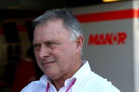 SPEEDWEEK Steckbrief Dave Ryan