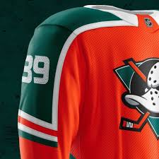 Congrats To Dylannowakart Who Created This Awesome Hockey Uniform Mockup Hockeydesign Hockeyjersey Hockeyedi Hockey Uniforms Hockey Classic Football Shirts