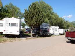Find detailed information on 2 rv parks in greeley, co. Greeley Rv Park