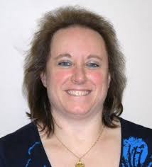 Lisa Salinger, PT, MS Bio