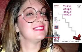 Tutta colpa delle scale": 25 artisti contro la violenza sulle donne. Serata  al "Bukowski" di San Severo