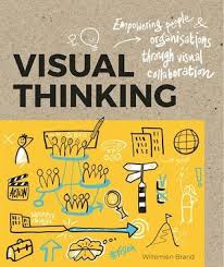 Pdf Download Visual Thinking Empowering People And Organisations Through Visual Collaboration Visual Communication Book Design Visual